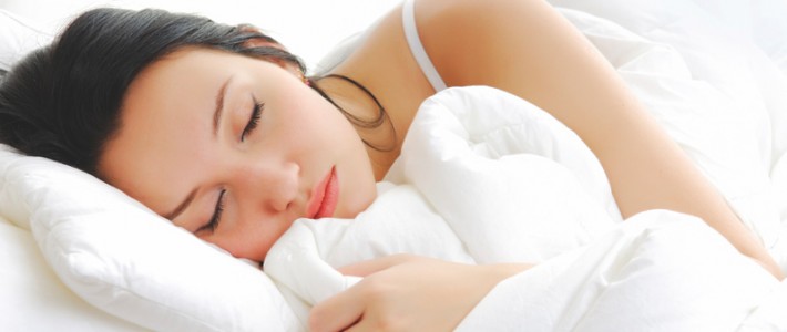 ¿Qué tejidos son los más frescos para dormir bien en verano?