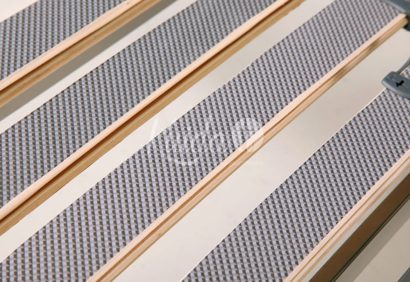 Somier articulado electrico