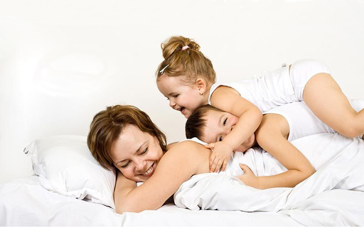 ¿Conoces ya cuál es el mejor colchón para niños?