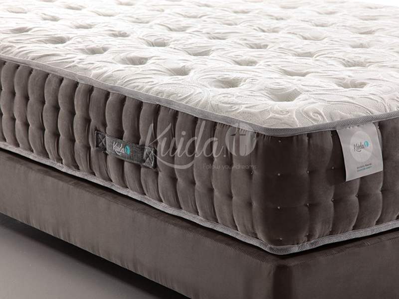 Detalle Colchon alta gama karst