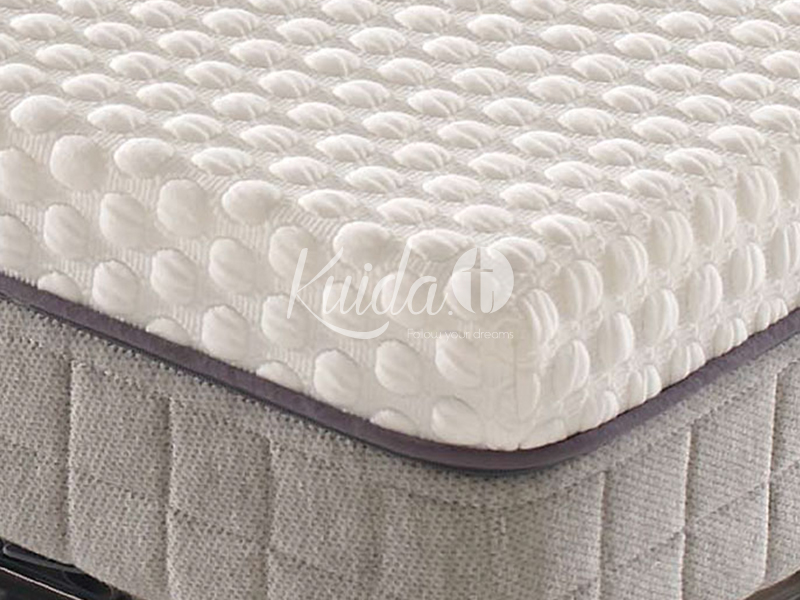 Detalle Colchon articulado kelare