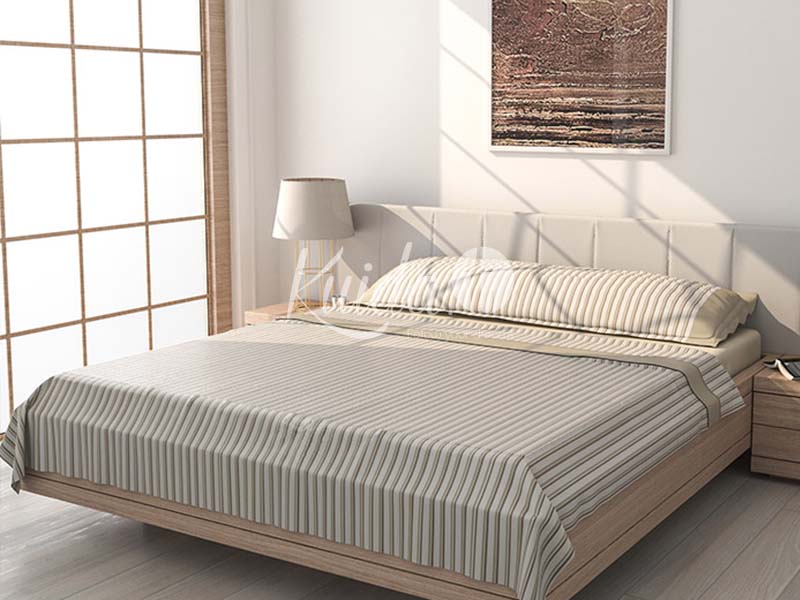 Juego sabanas greta beig