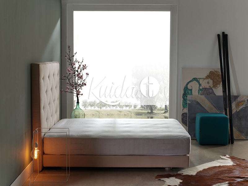 PROTECTOR DE COLCHÓN TENCEL EN AMBIENTE