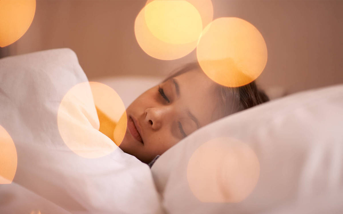 Las mejores almohadas para un sueño reparador: descubre la más adecuada para  ti